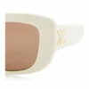 Celine Eyewear Square Sunglasses