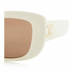Celine Eyewear Square Sunglasses