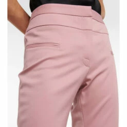 Altuzarra Serge Wool Bootcut Pants -Altuzarra Discount Store unnamed file 817