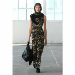 Altuzarra Safia Embellished Silk Satin Maxi Skirt -Altuzarra Discount Store unnamed file 83