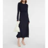 Altuzarra Masika Jersey Midi Dress -Altuzarra Discount Store unnamed file 831