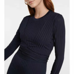 Altuzarra Masika Jersey Midi Dress -Altuzarra Discount Store unnamed file 833