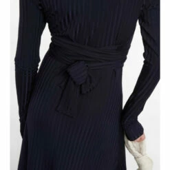 Altuzarra Masika Jersey Midi Dress -Altuzarra Discount Store unnamed file 834