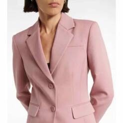 Altuzarra Fenice Wool Blazer -Altuzarra Discount Store unnamed file 881