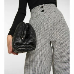 Altuzarra Rudy Wide-leg Cotton-blend Pants -Altuzarra Discount Store unnamed file 888