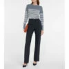 Altuzarra Camarina Striped Cashmere Sweater -Altuzarra Discount Store unnamed file 904