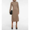 Altuzarra Brimlad Wool And Cashmere Knit Dress -Altuzarra Discount Store unnamed file 924
